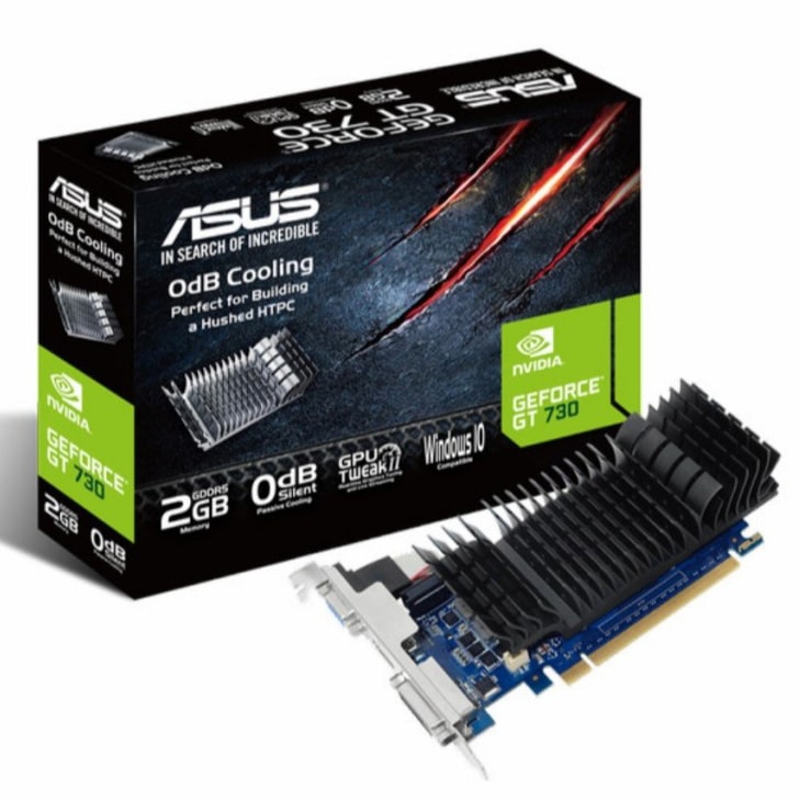 ASUS-Geforce-GT-730-Silent-2GB-GDDR5