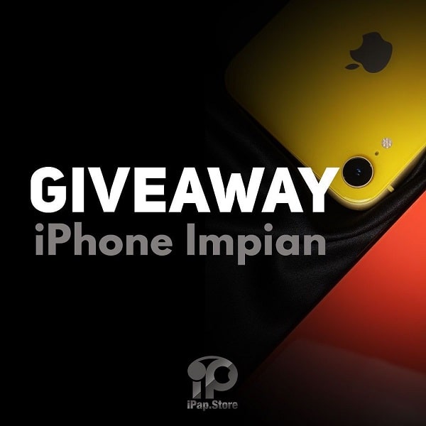 Cara-mendapatkan-iPhone-gratis-2
