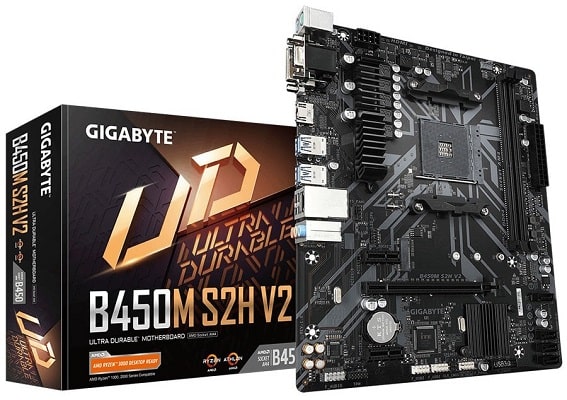 Gigabyte-B450M-S2H