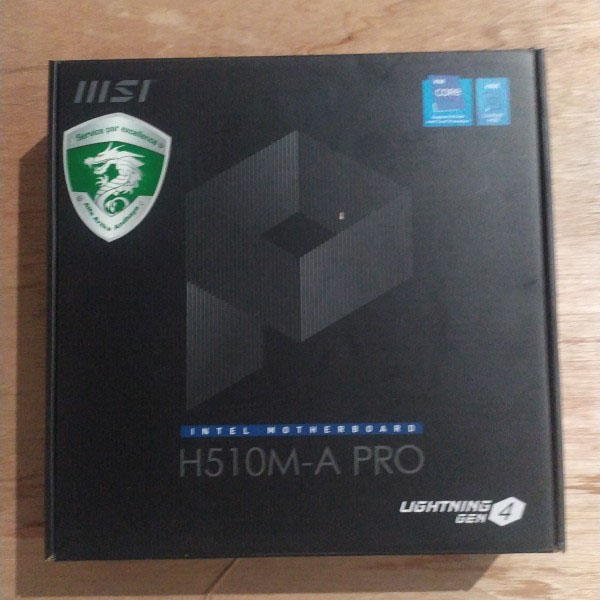 MSI-H510M-A-PRO