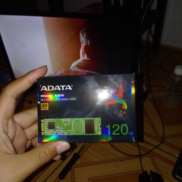 SSD-Adata-Ultimate-SU650-M.2-120GB