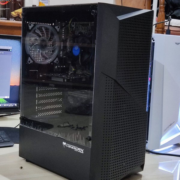 VenomRX-SAMURAI-Tempered-Glass-Gaming-Case