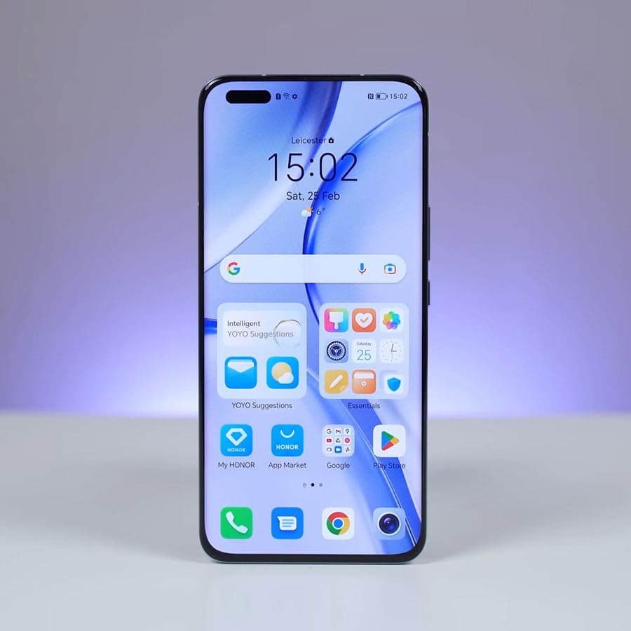 Honor Magic5 Pro