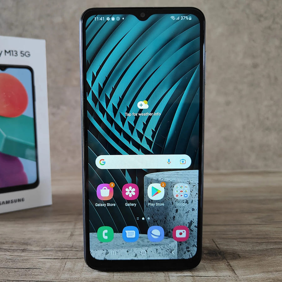 Samsung Galaxy M13
