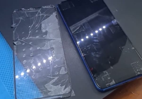 Biaya Pasang dan Ganti LCD HP Xiaomi