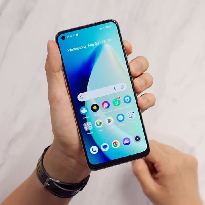 Realme 11