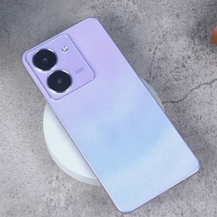 VIVO Y27 5G