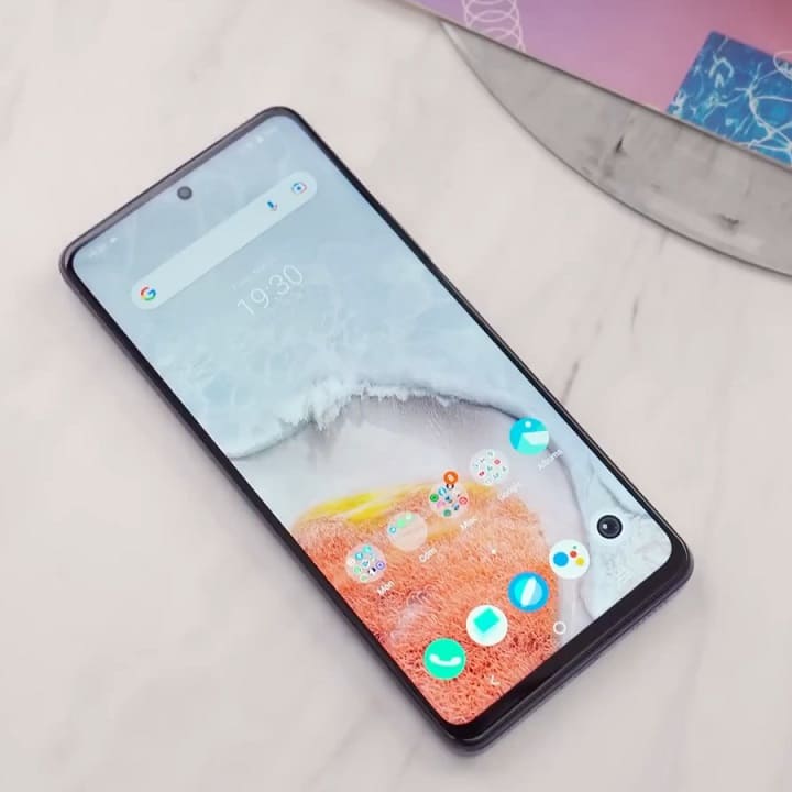 VIVO iQOO Z7