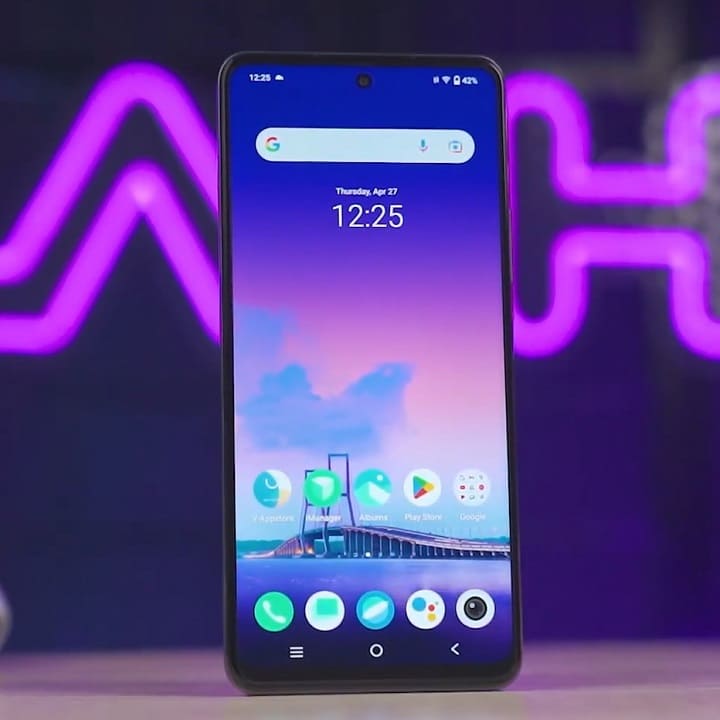 vivo iQOO Z7x